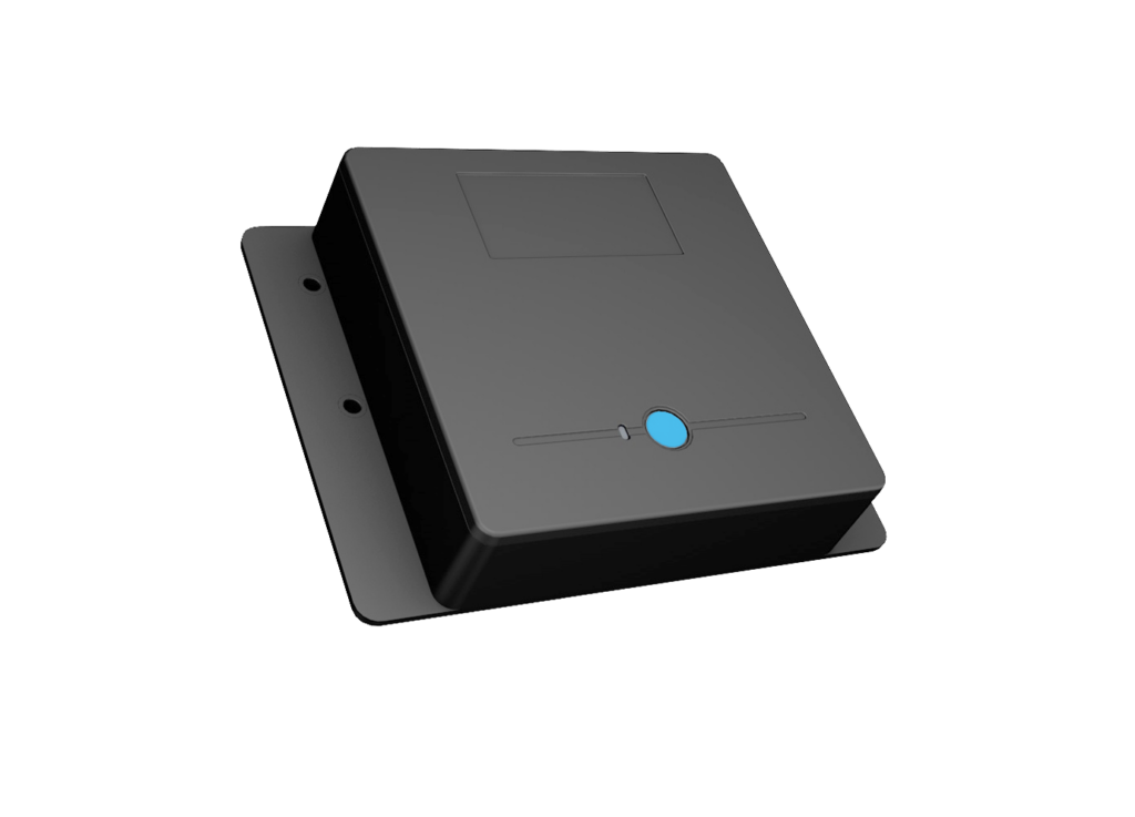 Door sensor – Globe Tracker